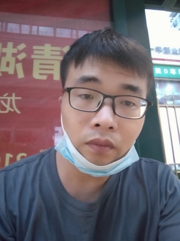 觅见的第一张照片--邵武相亲网