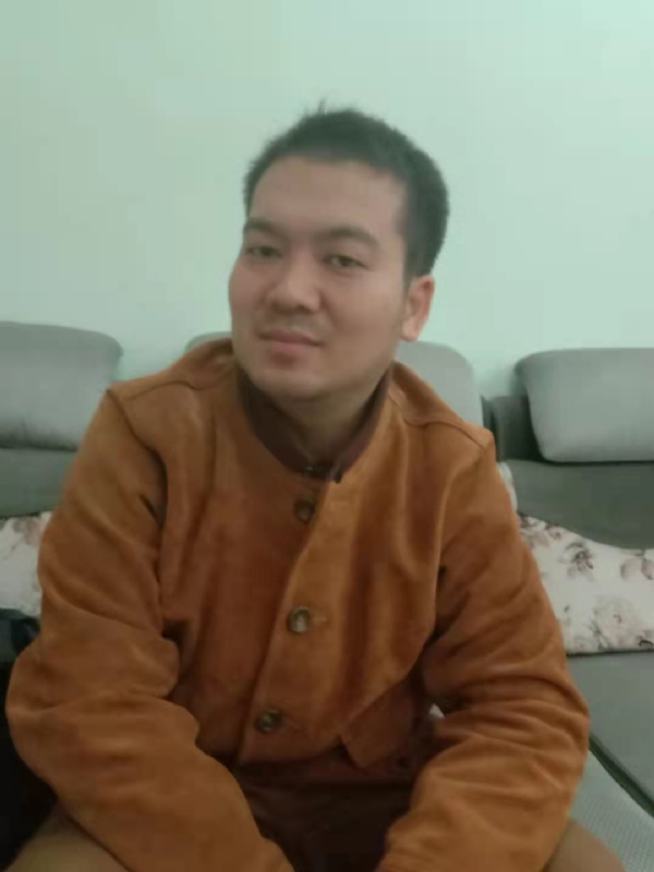 艺民的第一张照片--邵武相亲网