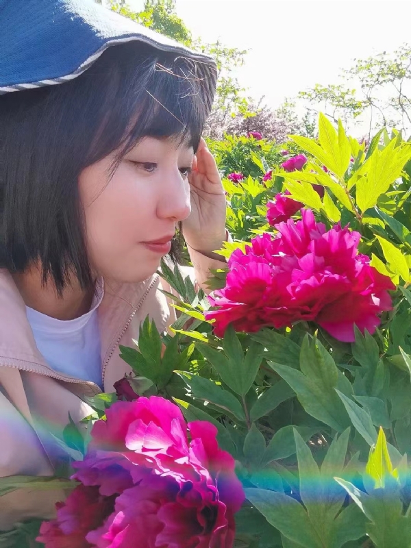 棉花的第一张照片--邵武相亲网