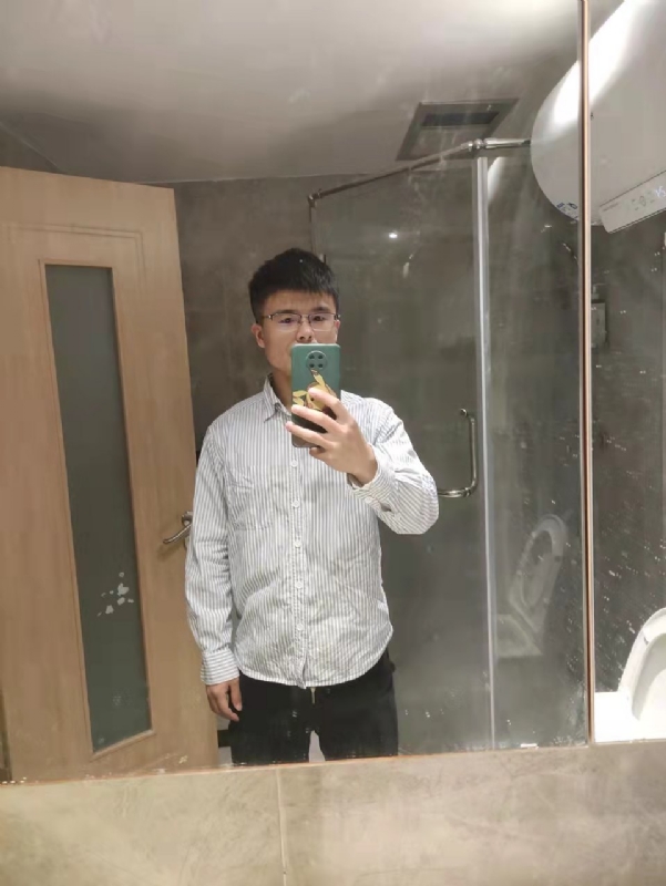 热心市民小胡的第一张照片--邵武相亲网