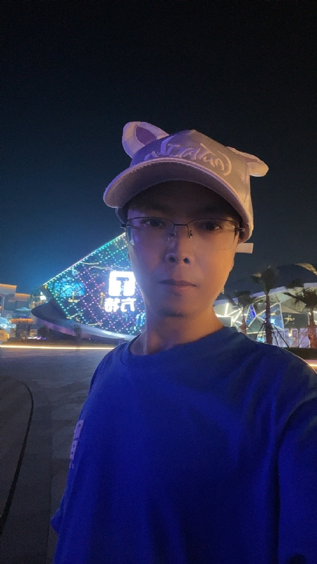 富贵使我们相遇的第一张照片--邵武相亲网