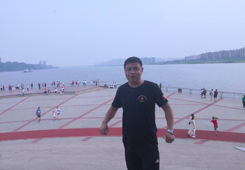 曾经心疼的我的第一张照片--邵武相亲网