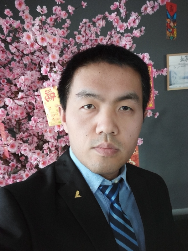 我就是个翻译的第一张照片--邵武相亲网
