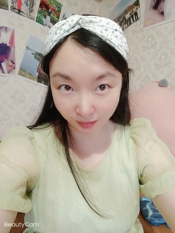 佳佳的第一张照片--邵武相亲网