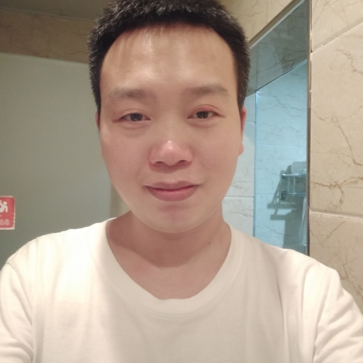 杯中酒的第一张照片--邵武相亲网