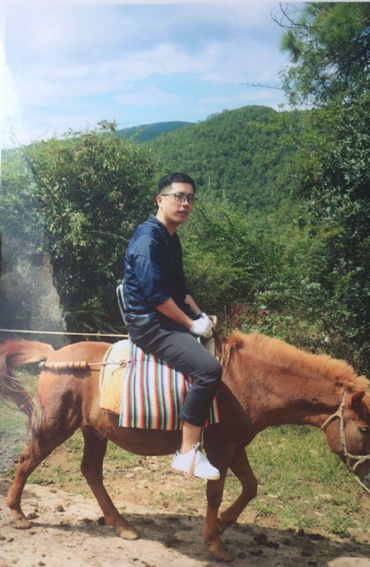 小社的第一张照片--邵武相亲网