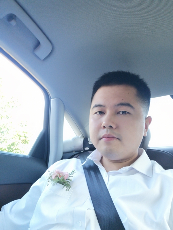小阿郎的第一张照片--邵武相亲网