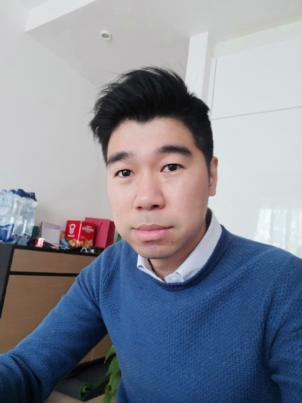 Andy的第一张照片--邵武相亲网
