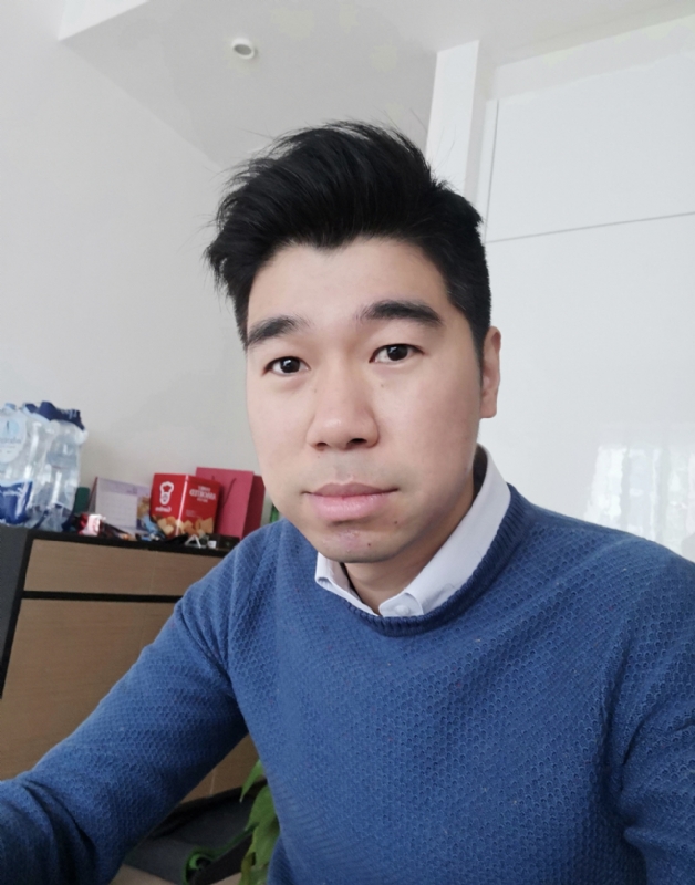 Andy的第二张照片--邵武相亲网