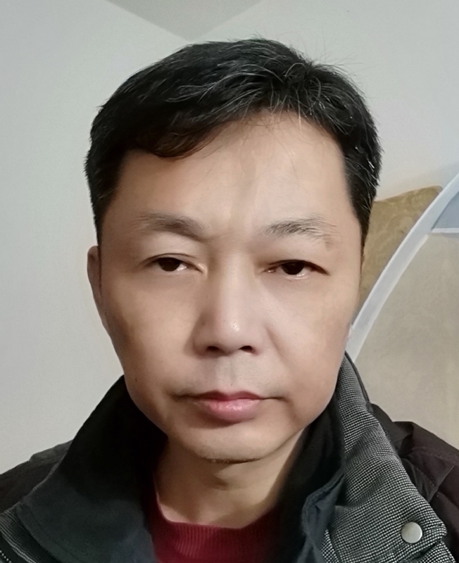 大苏苏的第三张照片--邵武相亲网