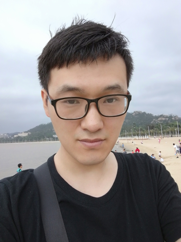 节凑的第一张照片--邵武相亲网