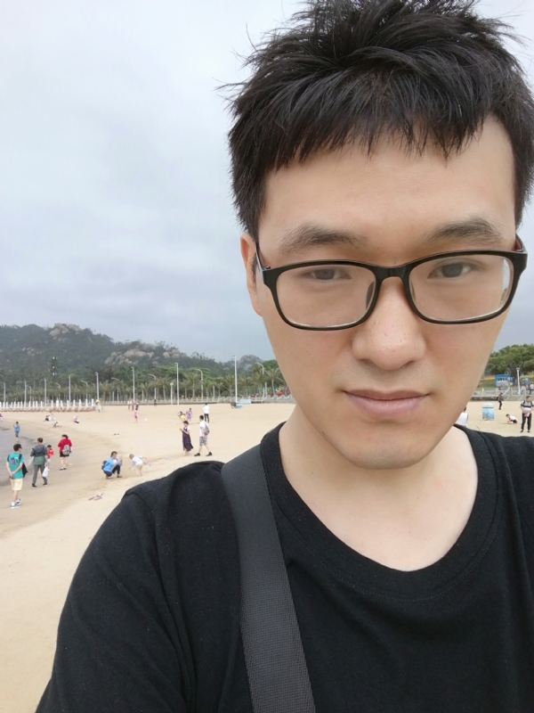 节凑的第三张照片--邵武相亲网