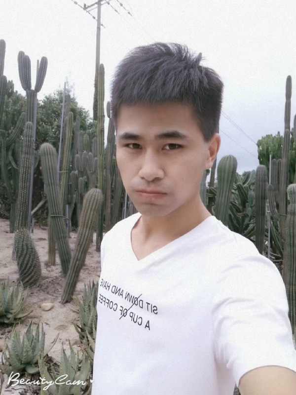 Zeta的第一张照片--邵武相亲网