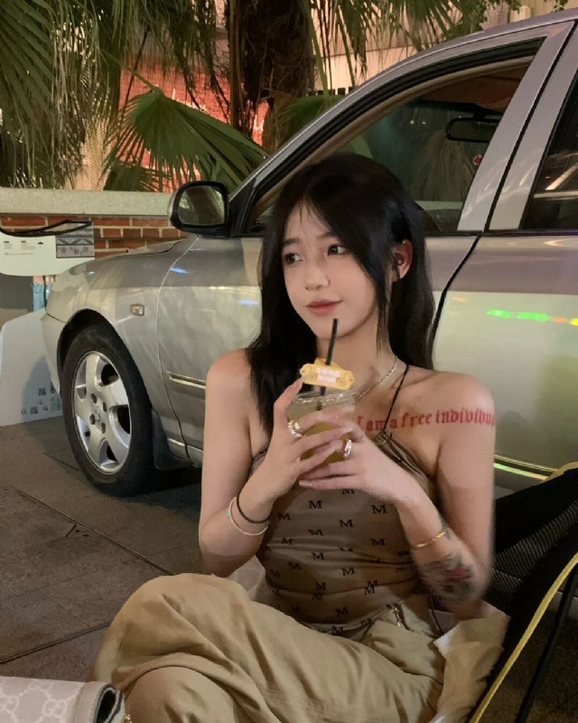 娜娜的第一张照片--邵武相亲网