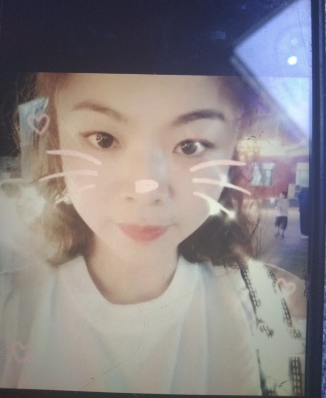 hh张莹的第二张照片--邵武相亲网