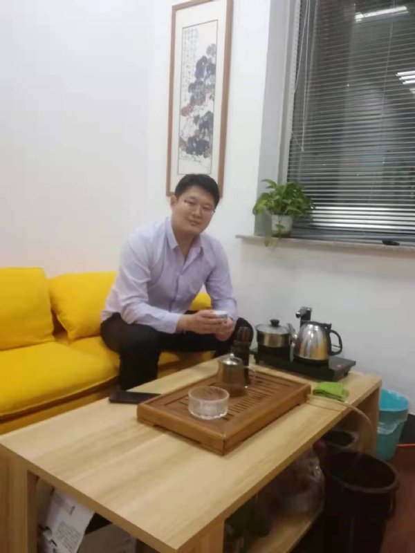 阳光的第一张照片--邵武相亲网