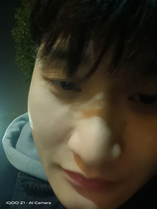 回忆的第一张照片--邵武相亲网