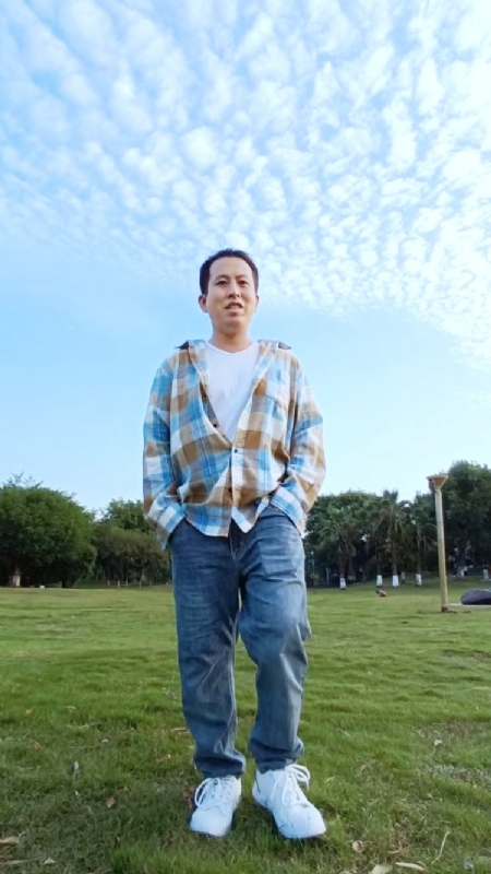 曹先生的第一张照片--邵武相亲网
