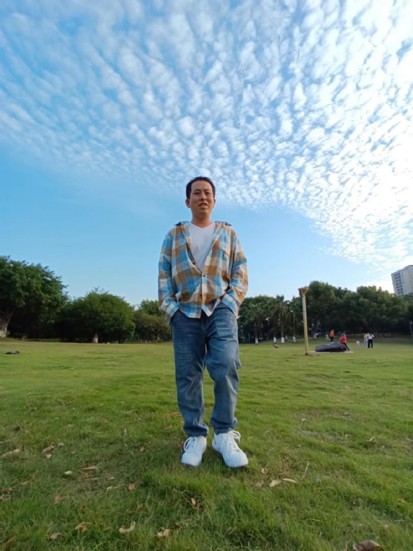 曹先生的第三张照片--邵武相亲网