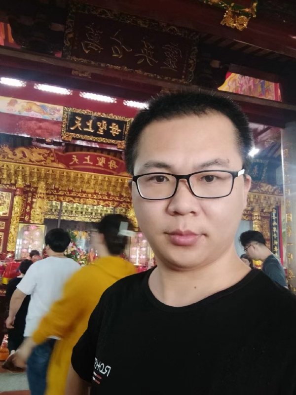 天哥的第一张照片--邵武相亲网