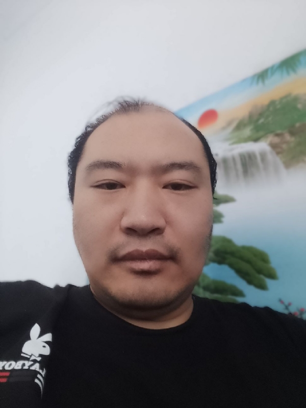 宝心的第一张照片--邵武相亲网