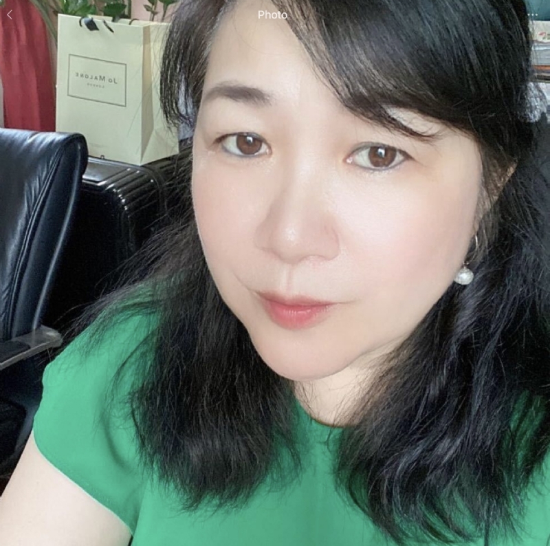 花儿的第一张照片--邵武相亲网