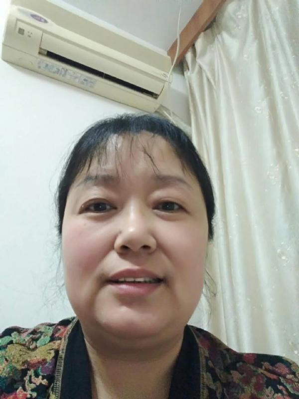 雨中漫步的第一张照片--邵武相亲网