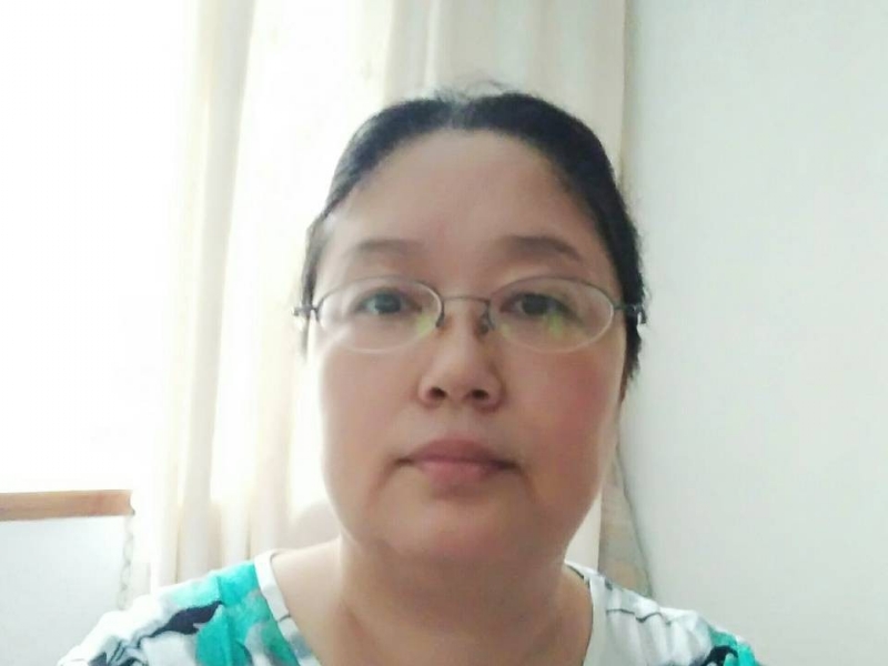 雨中漫步的第二张照片--邵武相亲网