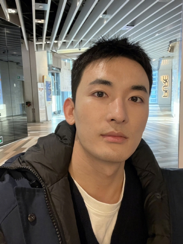 請叫先生的第一张照片--邵武相亲网