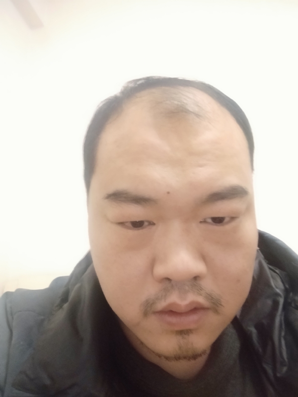 海阔天空的第一张照片--邵武相亲网