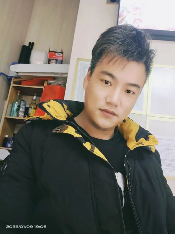 孤酒枕愁眼眠的第一张照片--邵武相亲网
