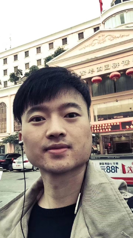 丶ted的第一张照片--邵武相亲网