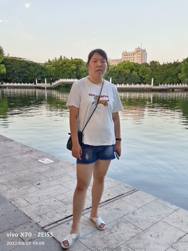 幸福触手可及的第一张照片--邵武相亲网