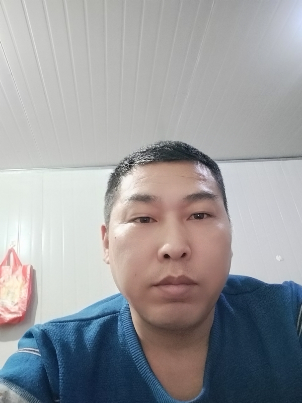 开着拖拉机去兜风的第一张照片--邵武相亲网