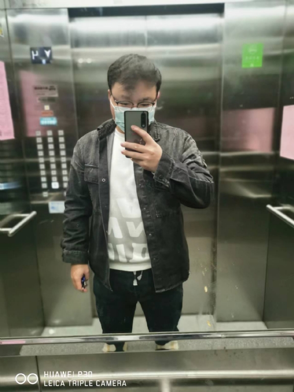 热心小刘的第一张照片--邵武相亲网