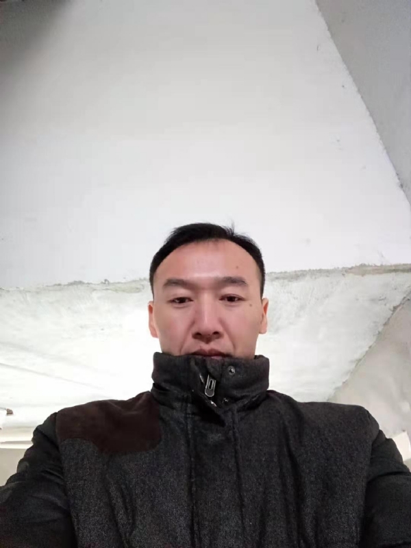 孤狼的第一张照片--邵武相亲网