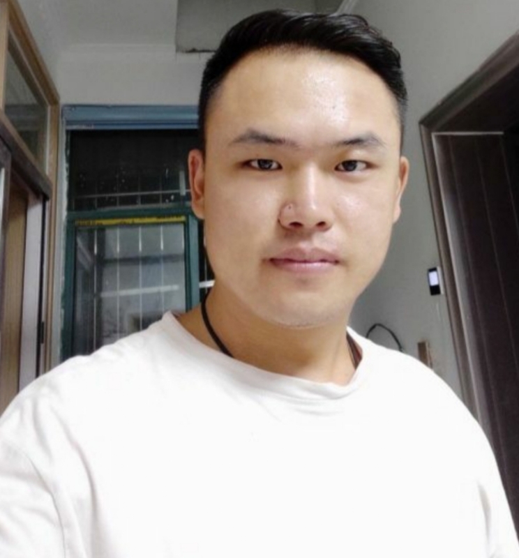 缘起的第一张照片--邵武相亲网