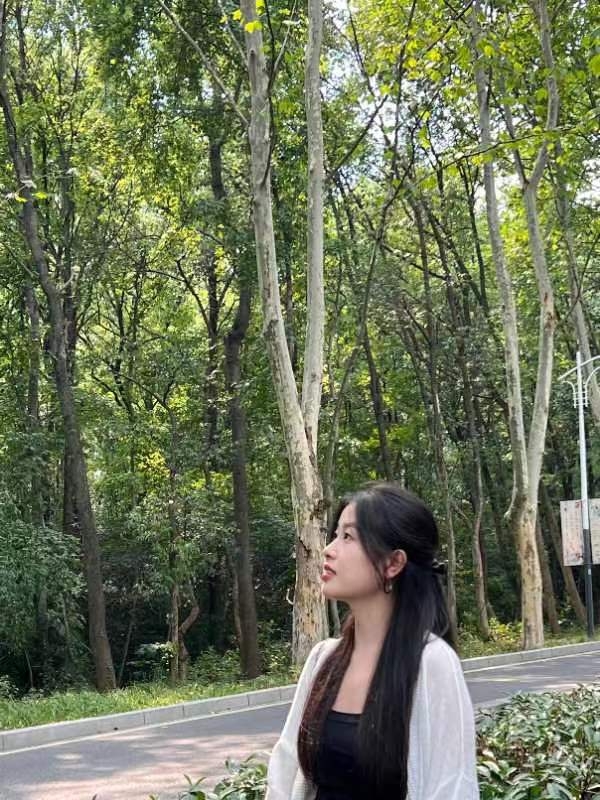 美好生活的第一张照片--邵武相亲网