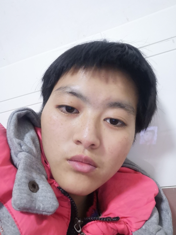 王秋艳的第一张照片--邵武相亲网