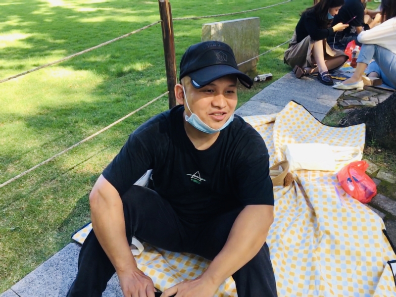 好大一颗石头的第一张照片--邵武相亲网