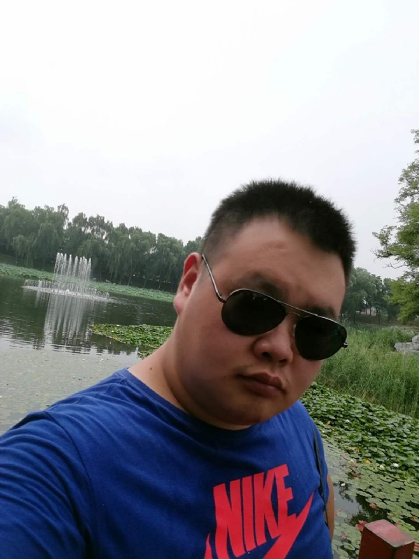 石头的第一张照片--邵武相亲网