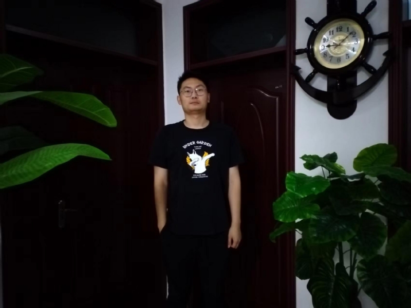 真诚交友的第一张照片--邵武相亲网