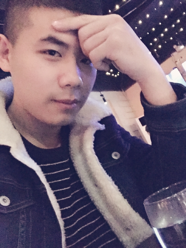 X先生的第二张照片--邵武相亲网