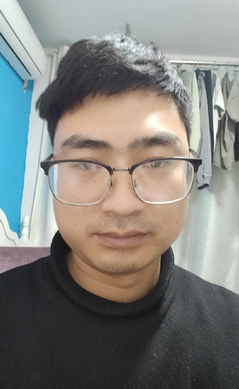 少平的第二张照片--邵武相亲网
