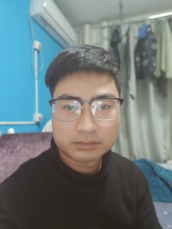 少平的第三张照片--邵武相亲网