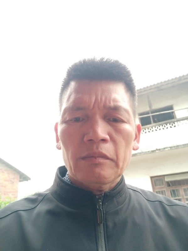 晚霞的天空的第一张照片--邵武相亲网