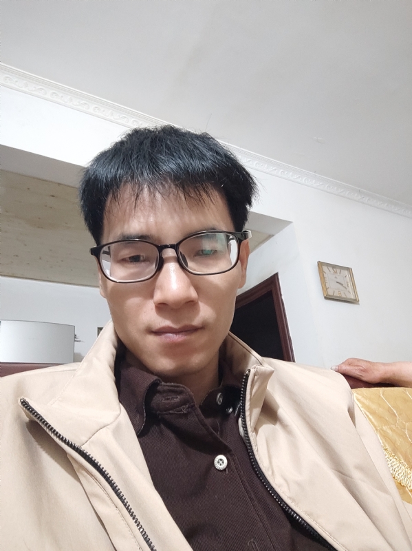 杨一凡的第一张照片--邵武相亲网
