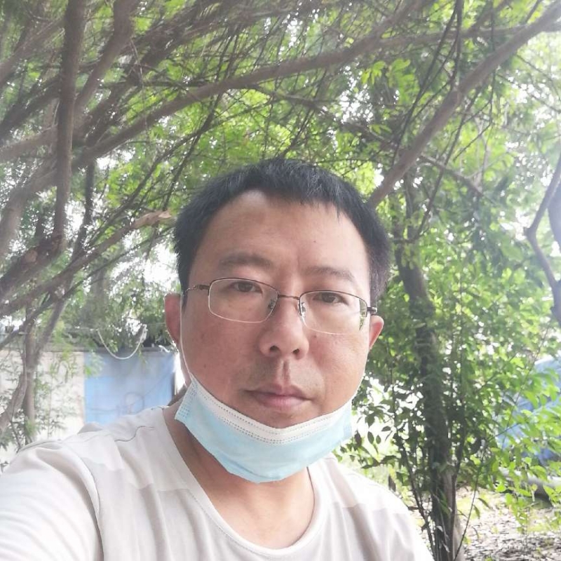 解勇的第一张照片--邵武相亲网