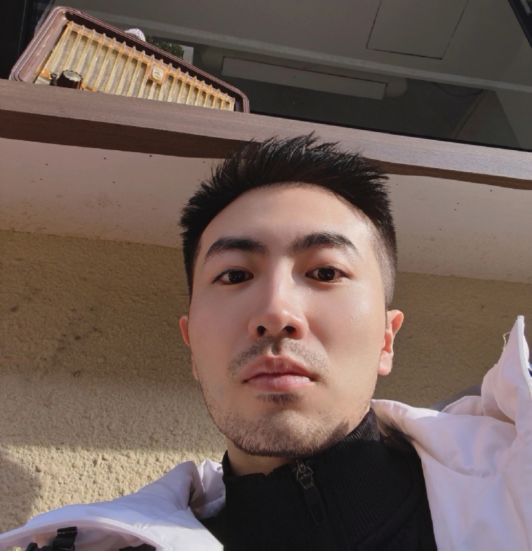 One的第一张照片--邵武相亲网
