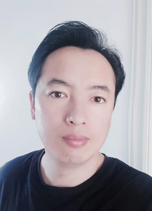Kevin的第一张照片--邵武相亲网